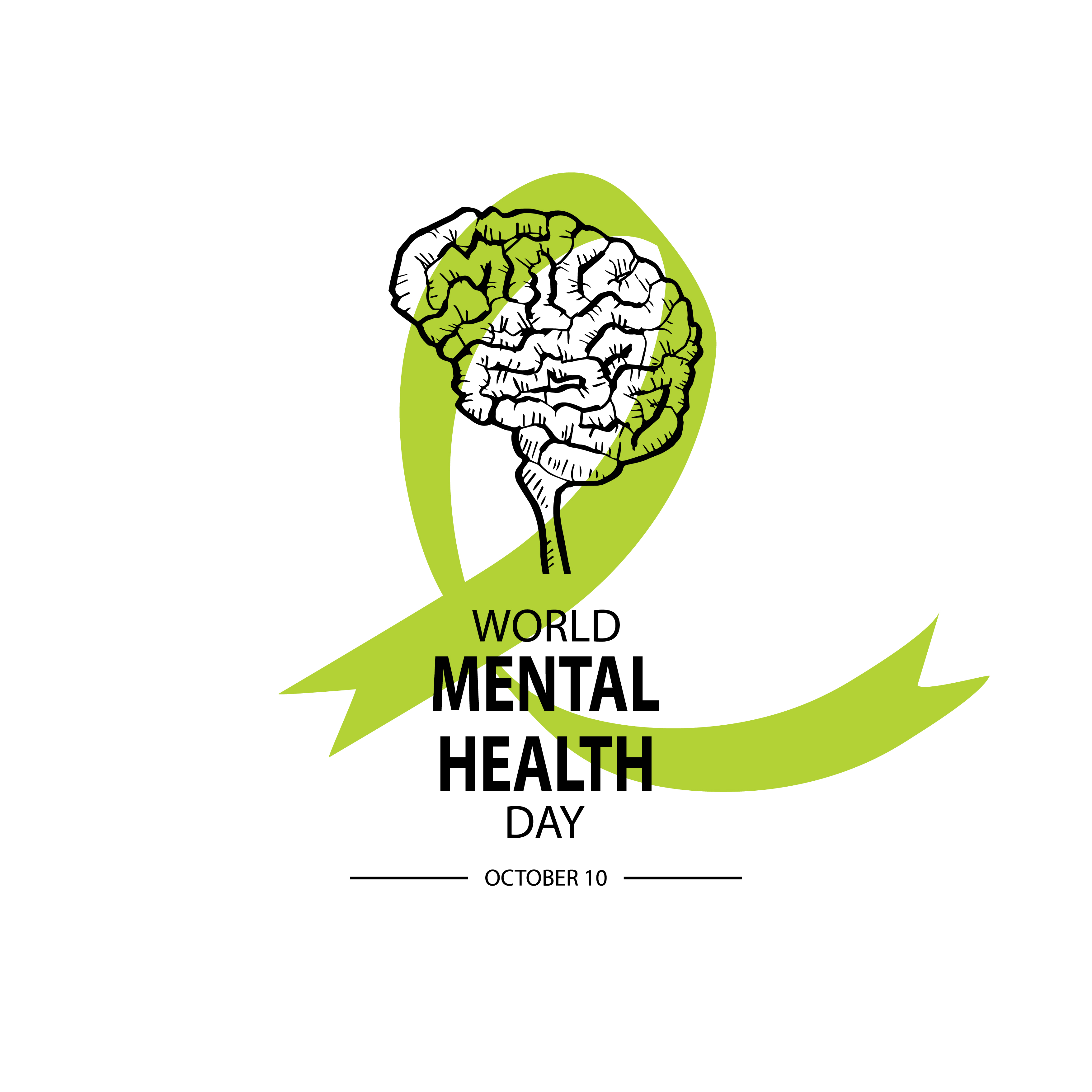 World Mental Health Day – Physician Suicide Awareness and Prevention
